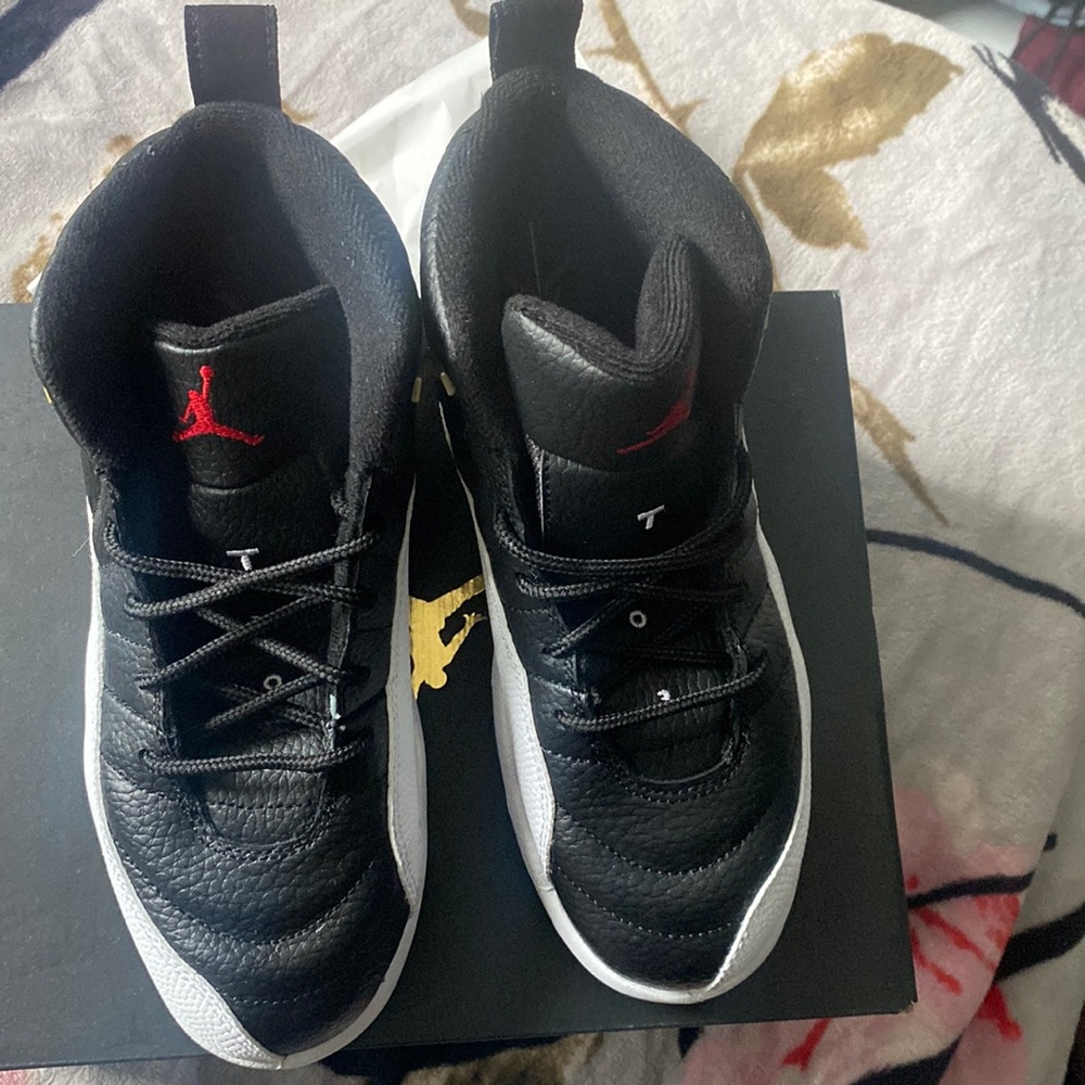Jordan Retro 12 Jordans